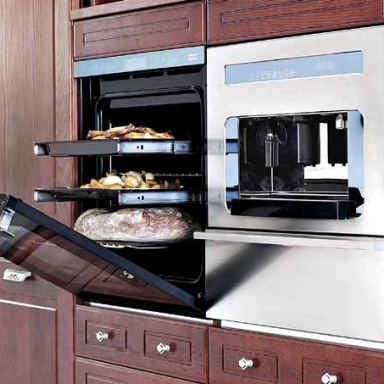 Kitchen (kitchen set) Unique