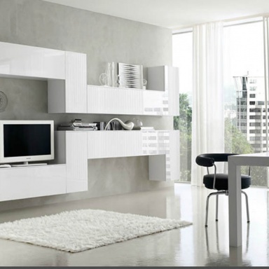 Modular system Kubo Collection