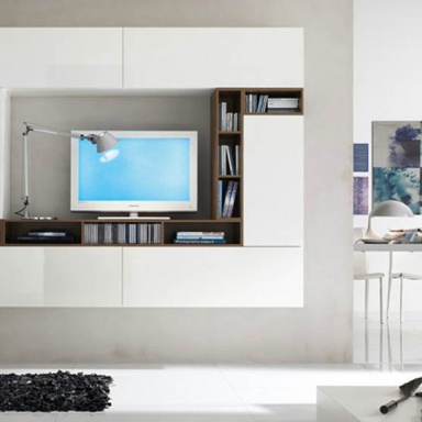 Modular system Kubo Collection