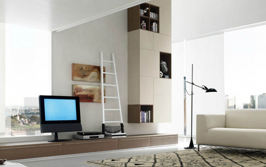 Modular system Kubo Collection, ACF International