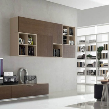 Modular system Kubo Collection