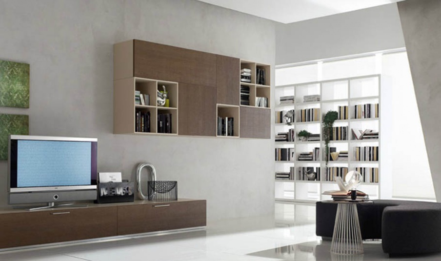 Modular system Kubo Collection, ACF International