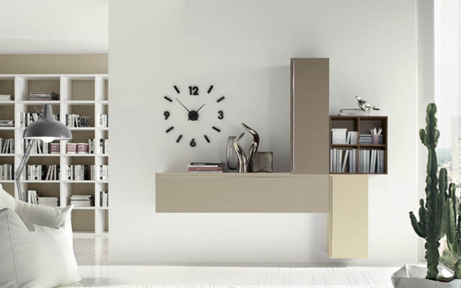 Modular system Kubo Collection, ACF International