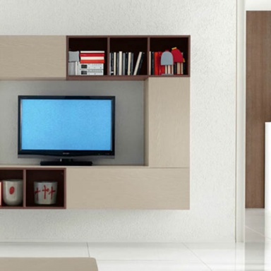 Modular system Kubo Collection