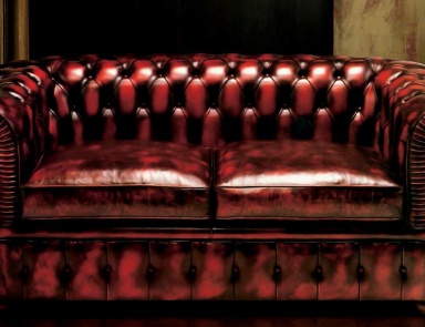 Cambridge double sofa, SAT Export 