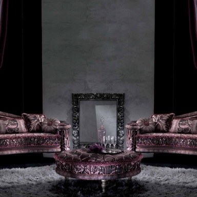 Double sofa Cassandra