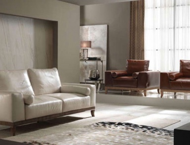 Double sofa Kira, Salotti