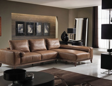 Corner sofa Kira, Salotti