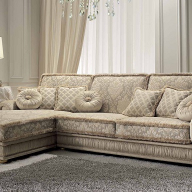 Modular sofa Giada Maxi
