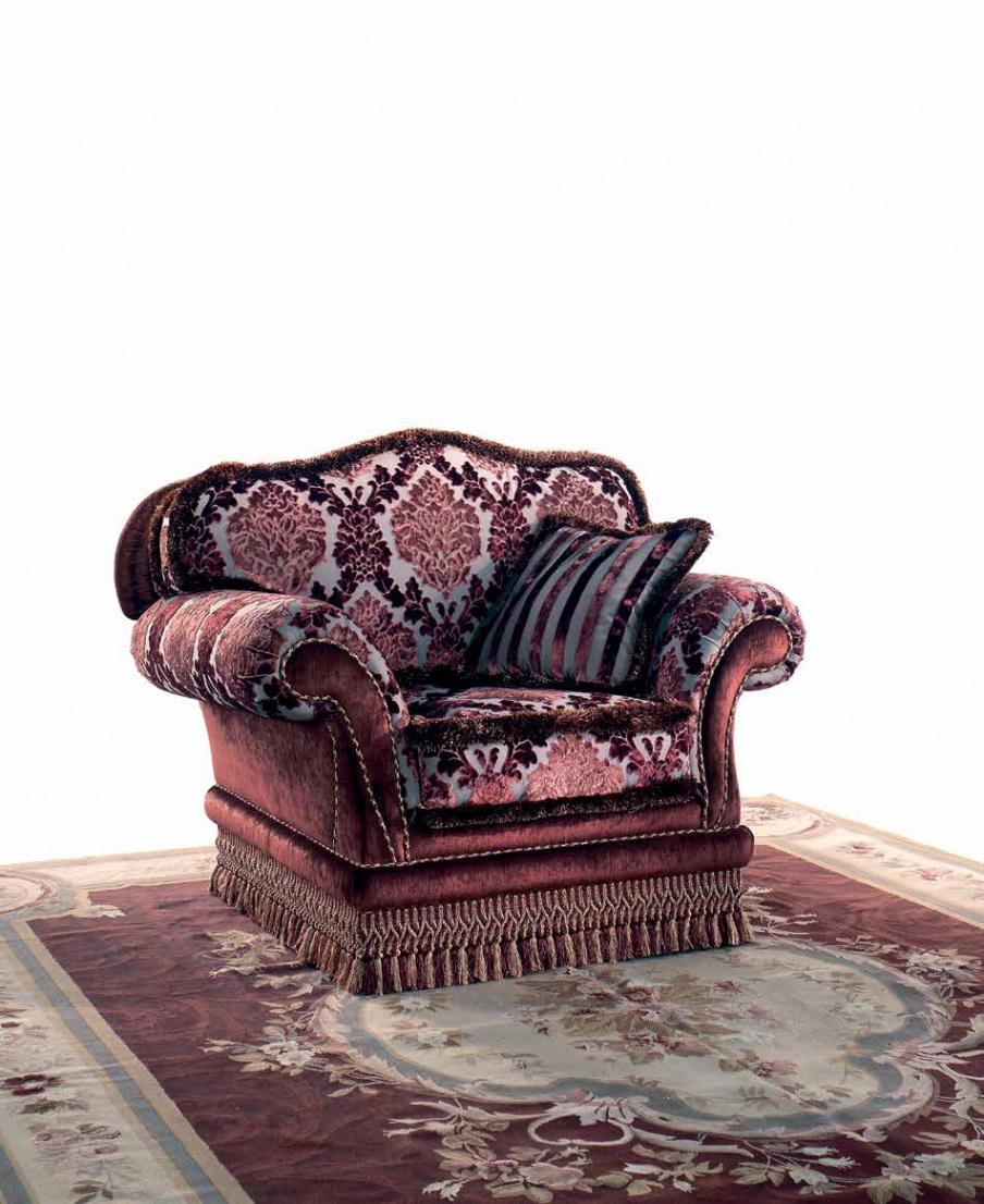 A chair made from wood Lord, SAT Export 