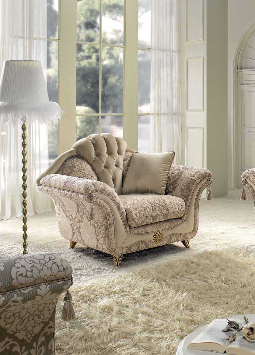 A chair made of wood Luxor, SAT Export