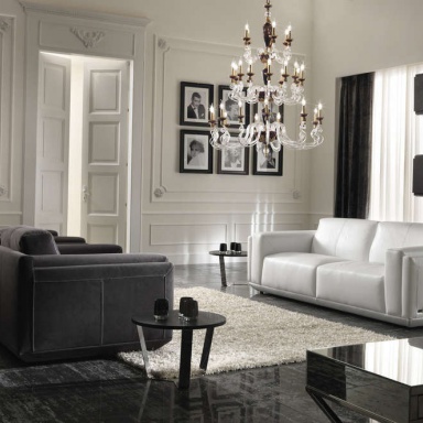 Living room (a Suite for the living room) Leonardo