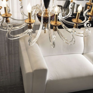 Living room (a Suite for the living room) Leonardo