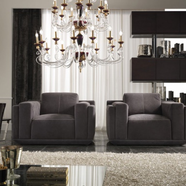 Living room (a Suite for the living room) Leonardo