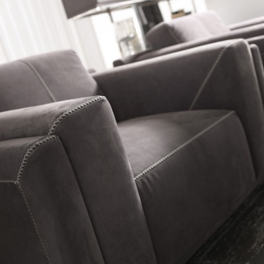 Living room (a Suite for the living room) Leonardo