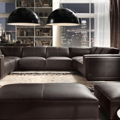 Living room (a Suite for the living room) Leonardo