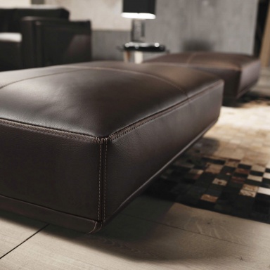 Living room (a Suite for the living room) Leonardo