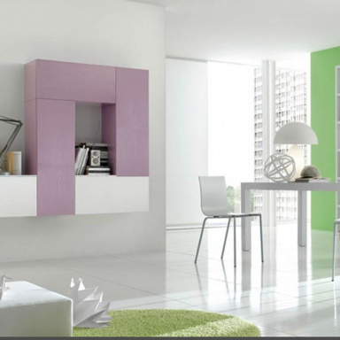 Modular system Kubo Collection