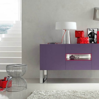 Dresser Kubo Collection