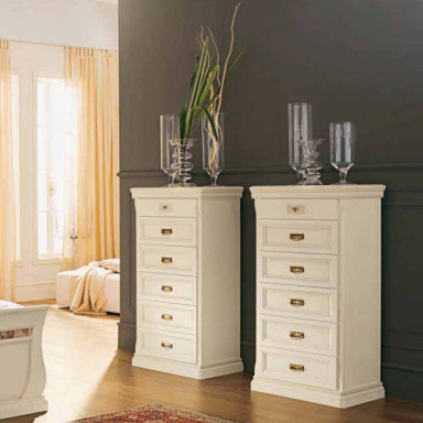 Dresser-chest Venere