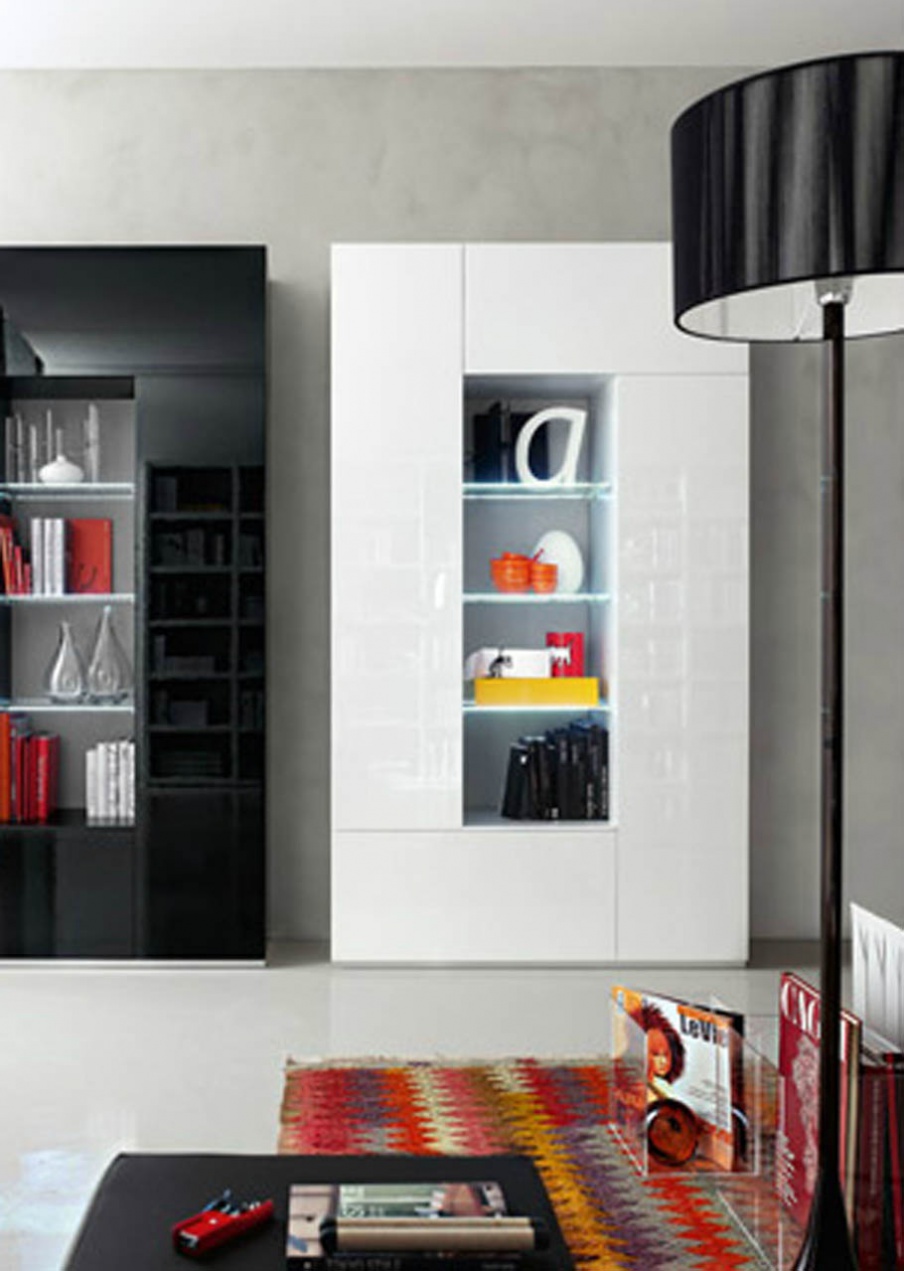Modular storage system for Kubo Collection, ACF International