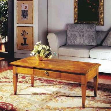 Coffee table Ciliegio