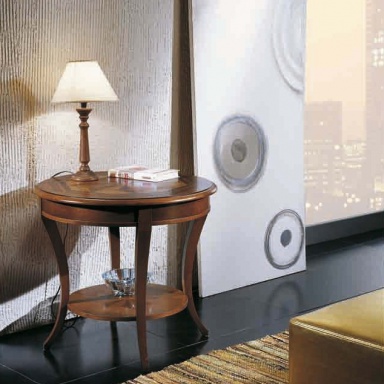 Pridivannogo table Palquet