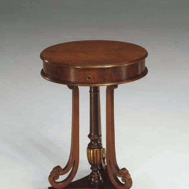 Pridivannogo table Gambone