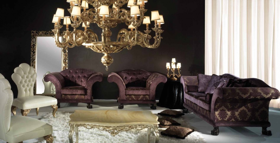 A chair made from wood Rebecca, SAT Export