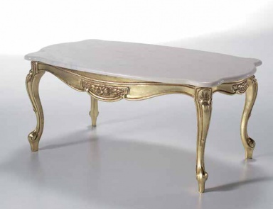 Coffee table Regina SAT Export 