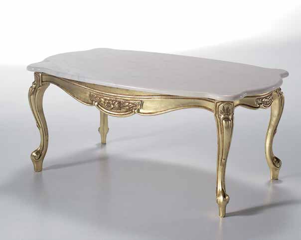 Coffee table Regina SAT Export 