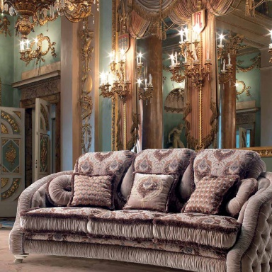 Sofa Royal