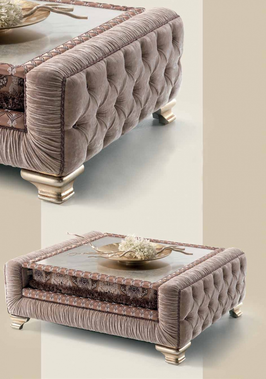 Royal coffee table, SAT Export 