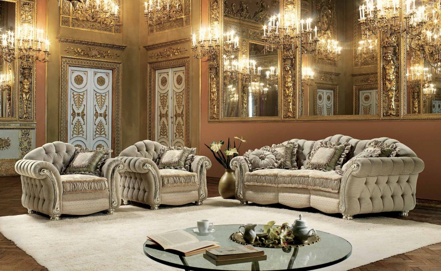 A chair made of wood Vanity, SAT Export