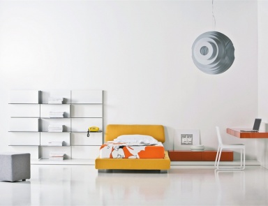 Kit for teen room, Mia - Pianca
