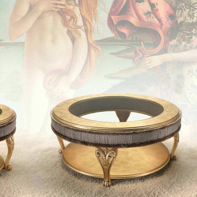 Coffee table Venere