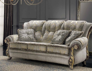 Three seater sofa Venezia, SAT Export