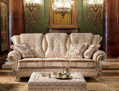 Venezia coffee table, SAT Export