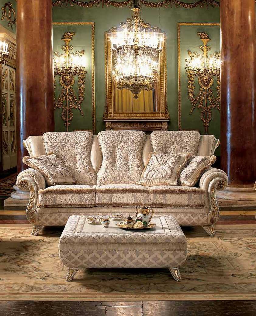 Venezia coffee table, SAT Export