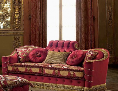 Sofa bed Vienna, SAT Export 