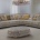 Corner sofa Vittoria