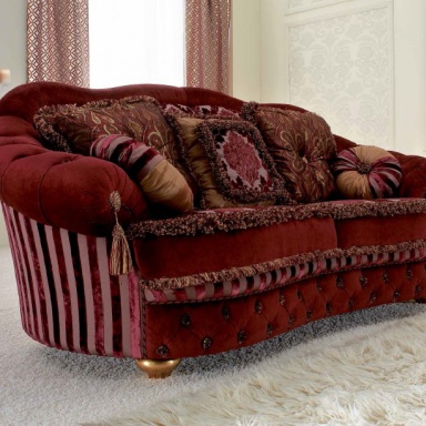 Double sofa Vittoria