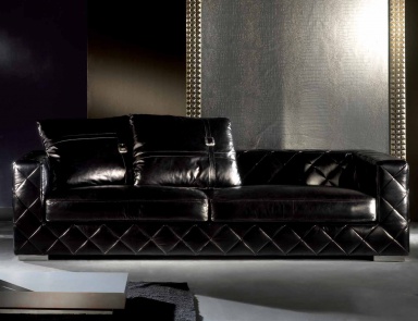 Double sofa Carol, SAT Export