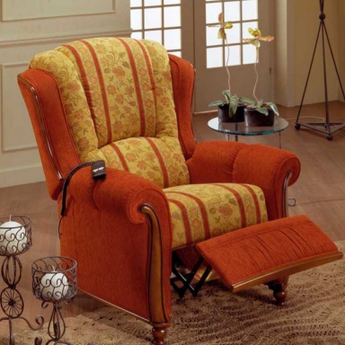 Agata Armchair Relax