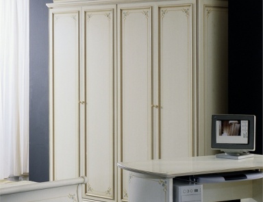 Three-closet handmade, Pilar Armadio - Pellegatta