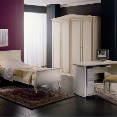 Pilar Armadio wardrobe