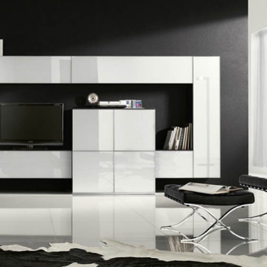 Modular system Kubo Collection