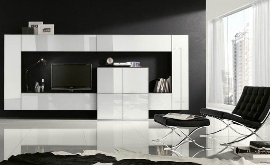 Modular system Kubo Collection, ACF International