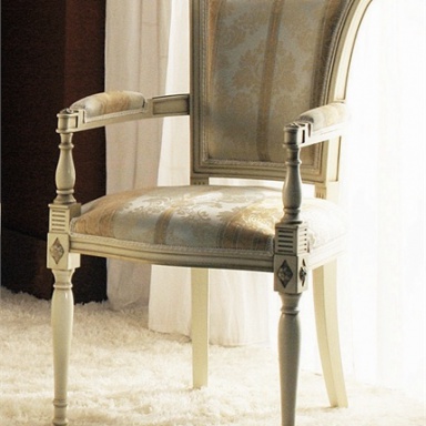 chair Poltrona POL5