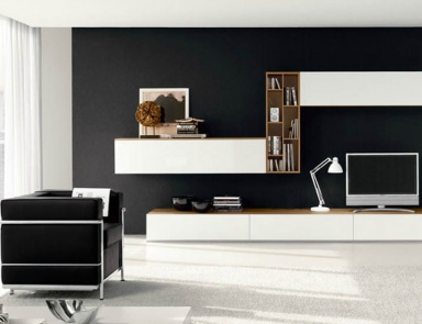 Modular system Kubo Collection, ACF International